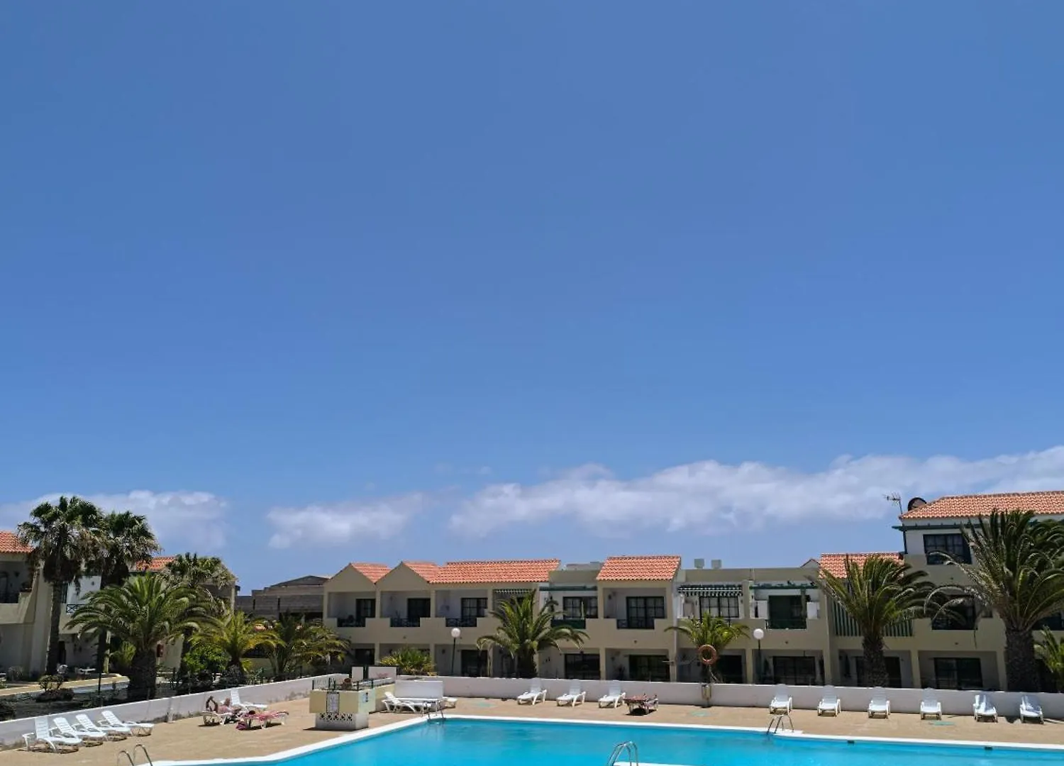 Casa Las Torres 209 Costa De Antigua